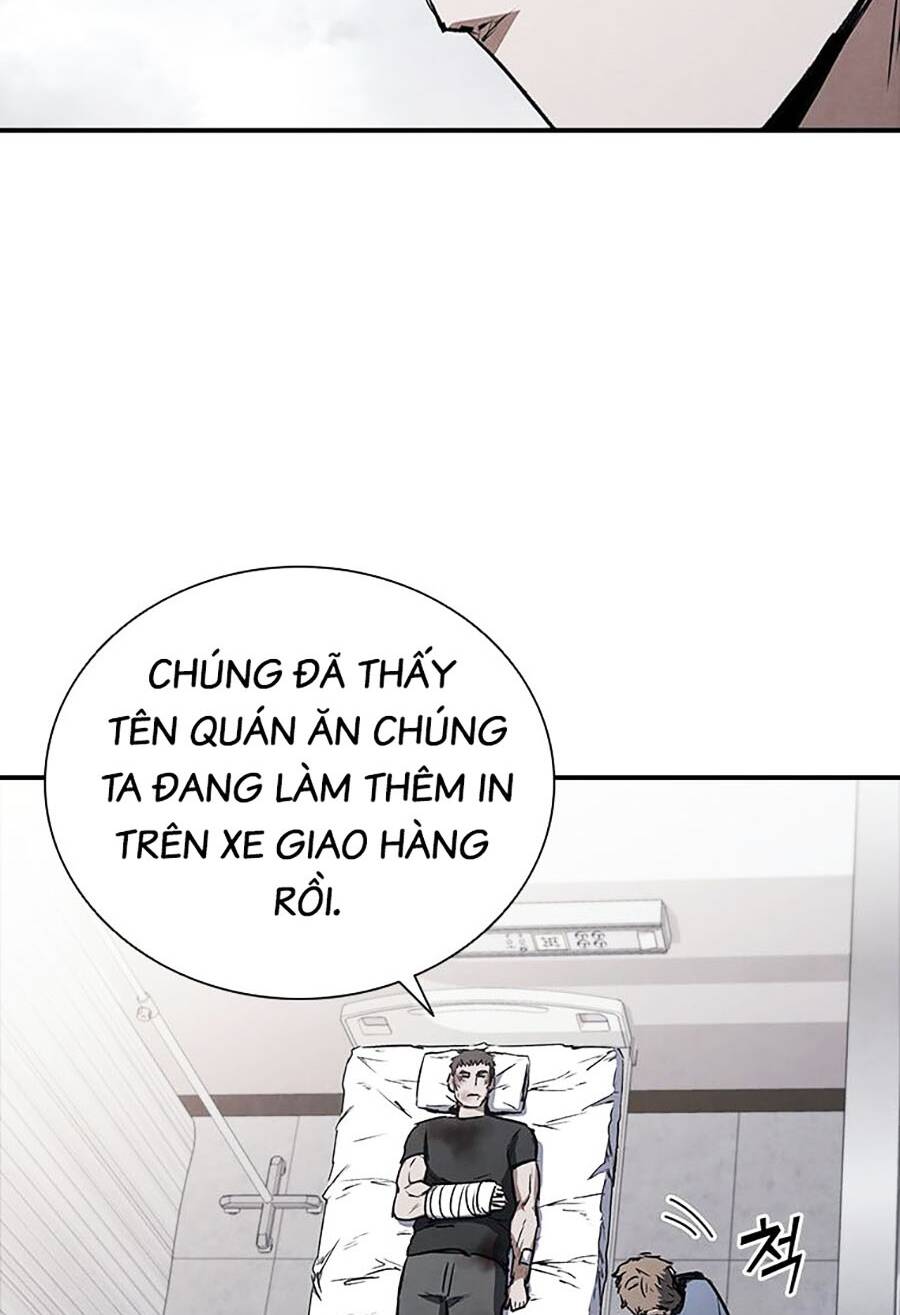 Cá Mập Wyvern - Chương 24