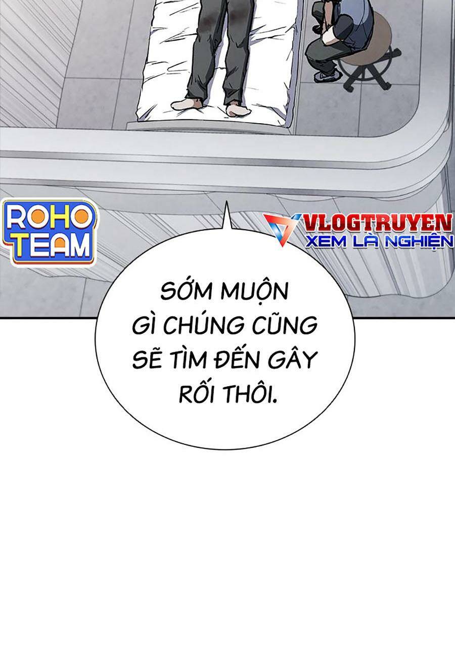 Cá Mập Wyvern - Chương 24