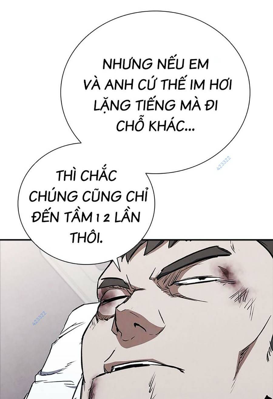 Cá Mập Wyvern - Chương 24