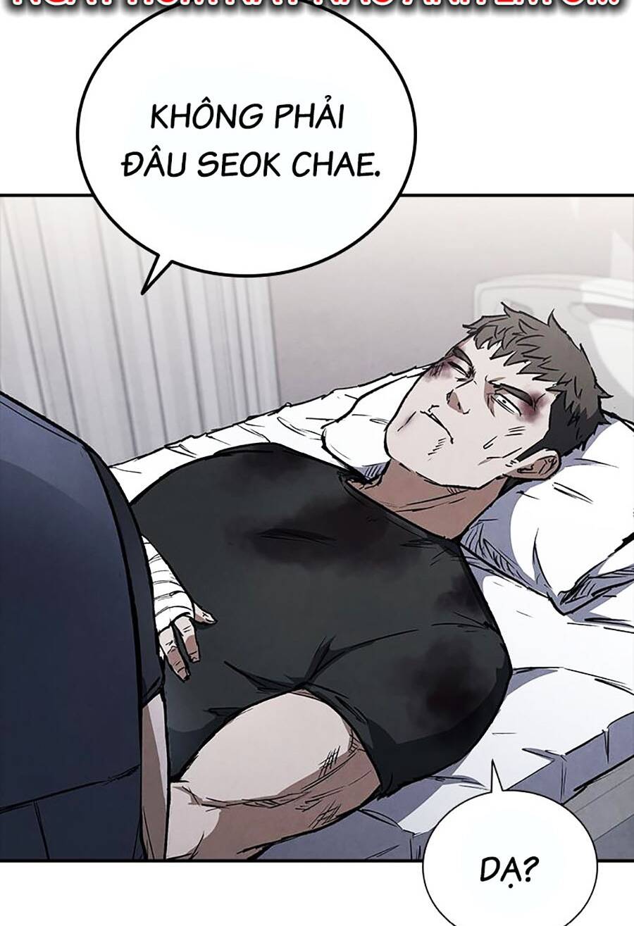 Cá Mập Wyvern - Chương 24