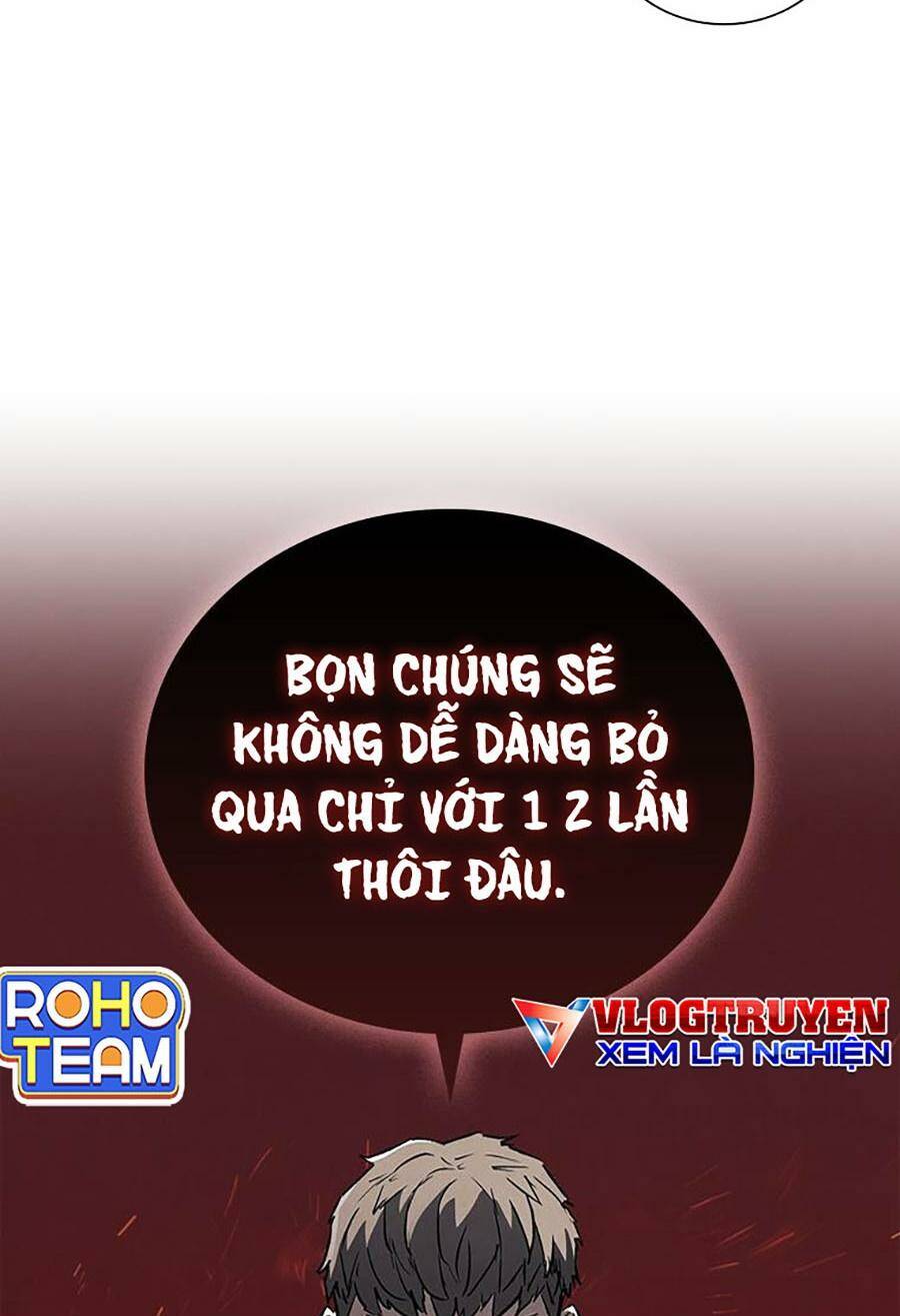 Cá Mập Wyvern - Chương 24