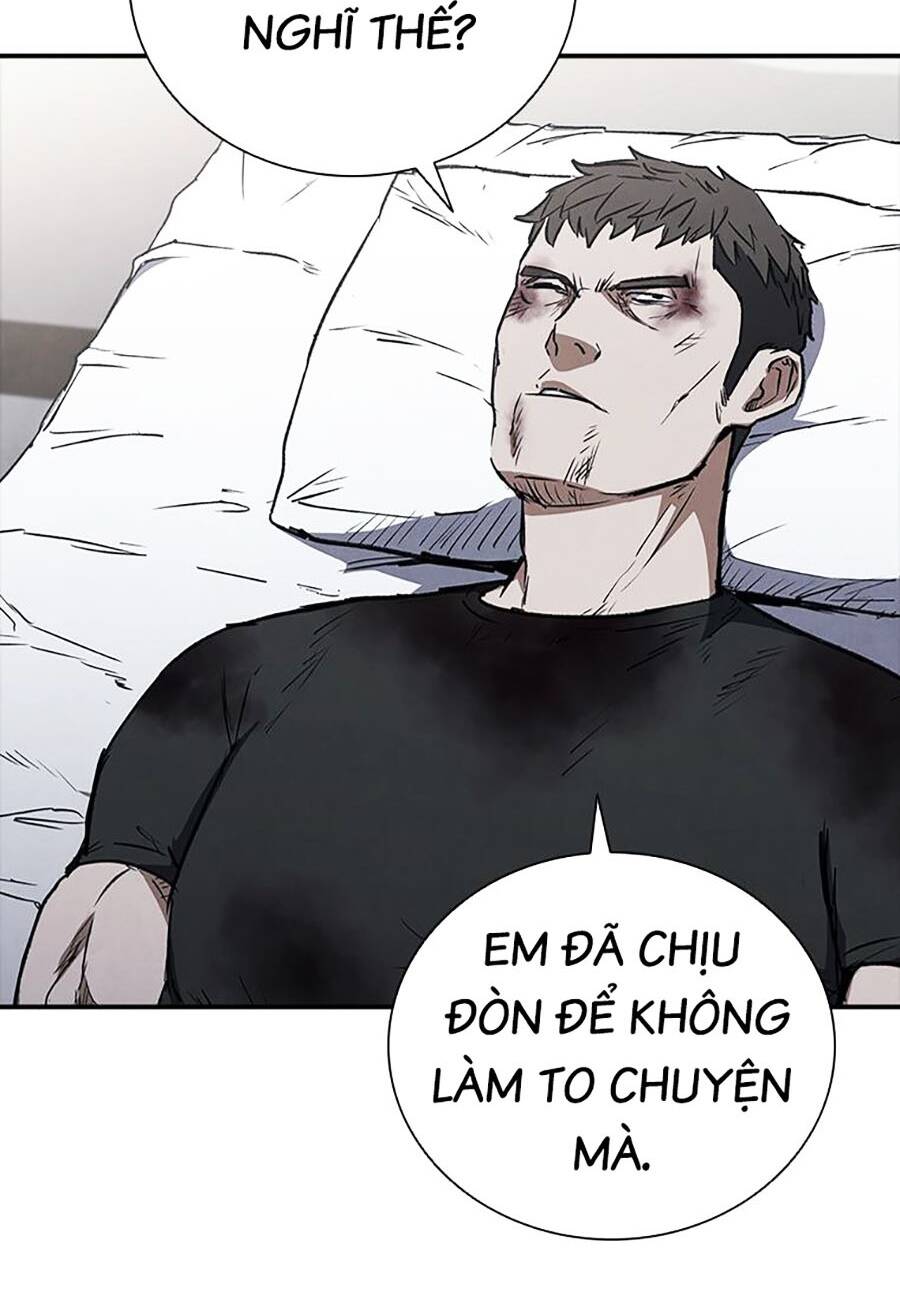 Cá Mập Wyvern - Chương 24