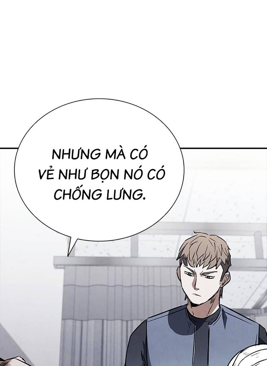 Cá Mập Wyvern - Chương 24