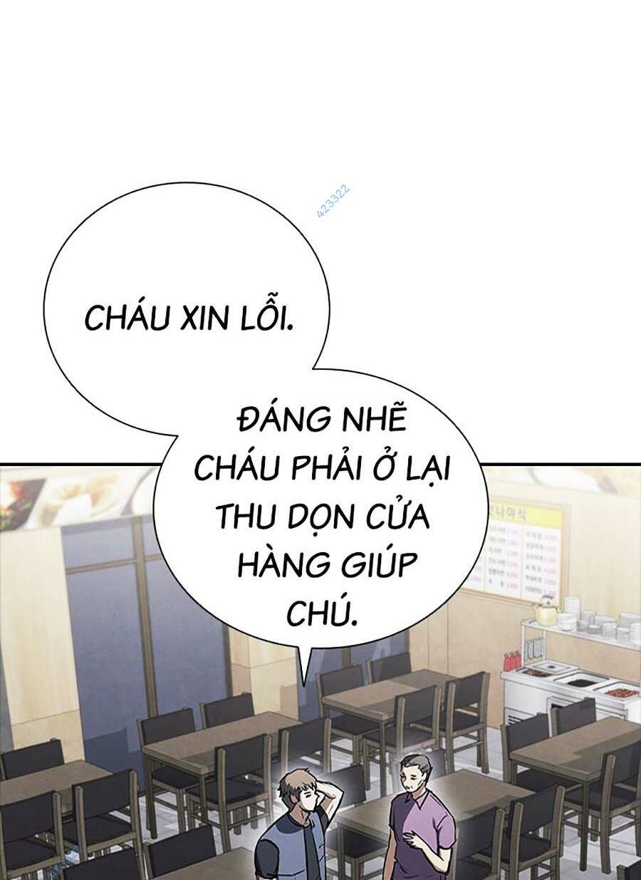 Cá Mập Wyvern - Chương 24