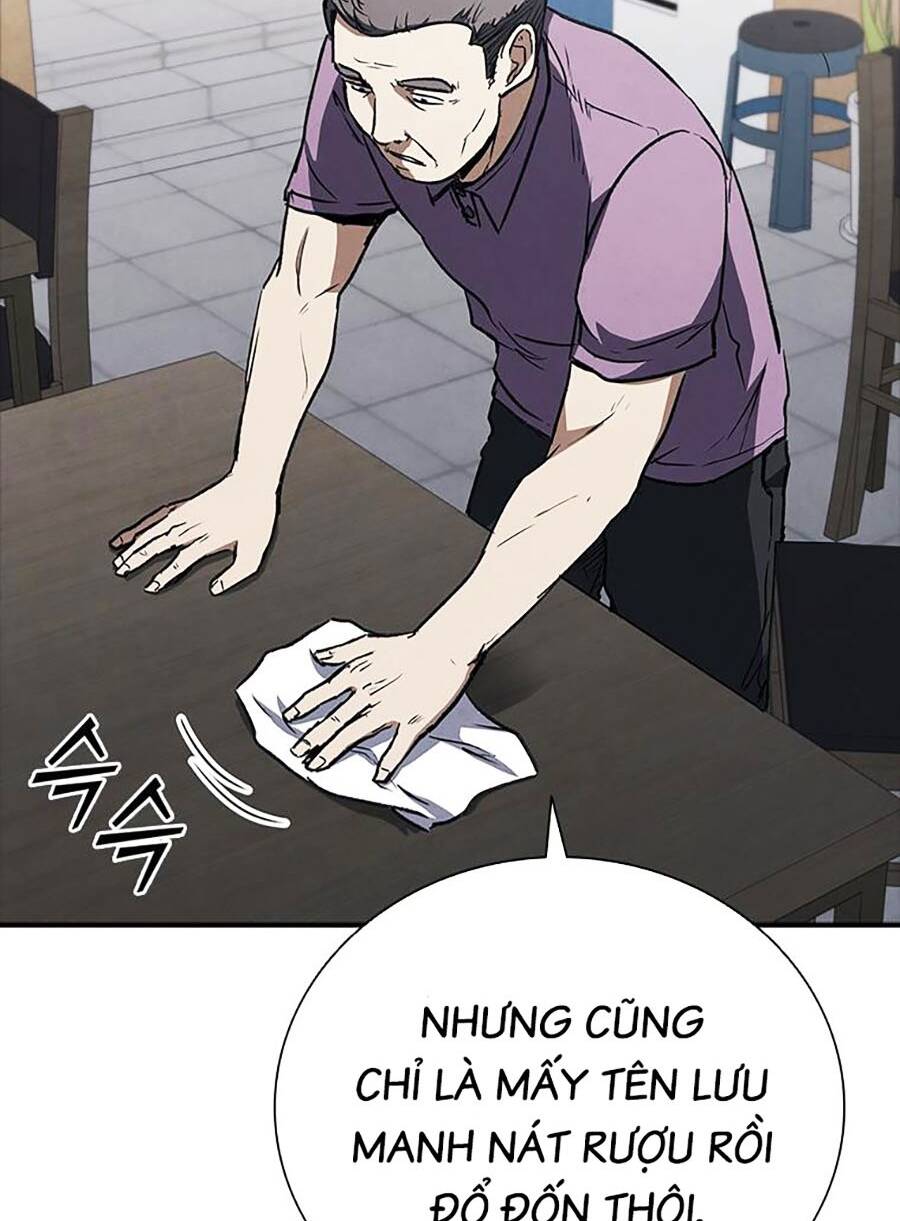 Cá Mập Wyvern - Chương 24