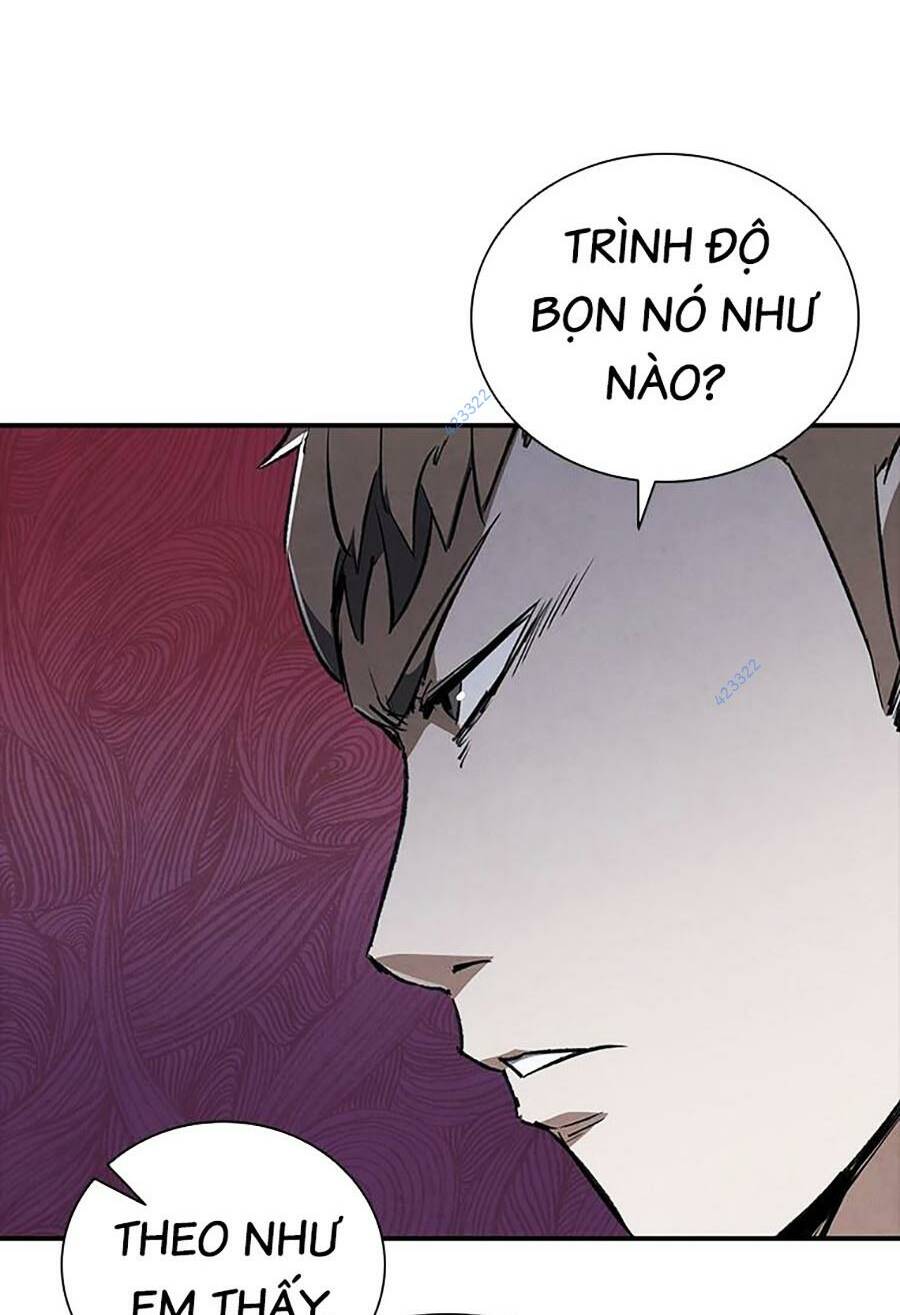 Cá Mập Wyvern - Chương 24