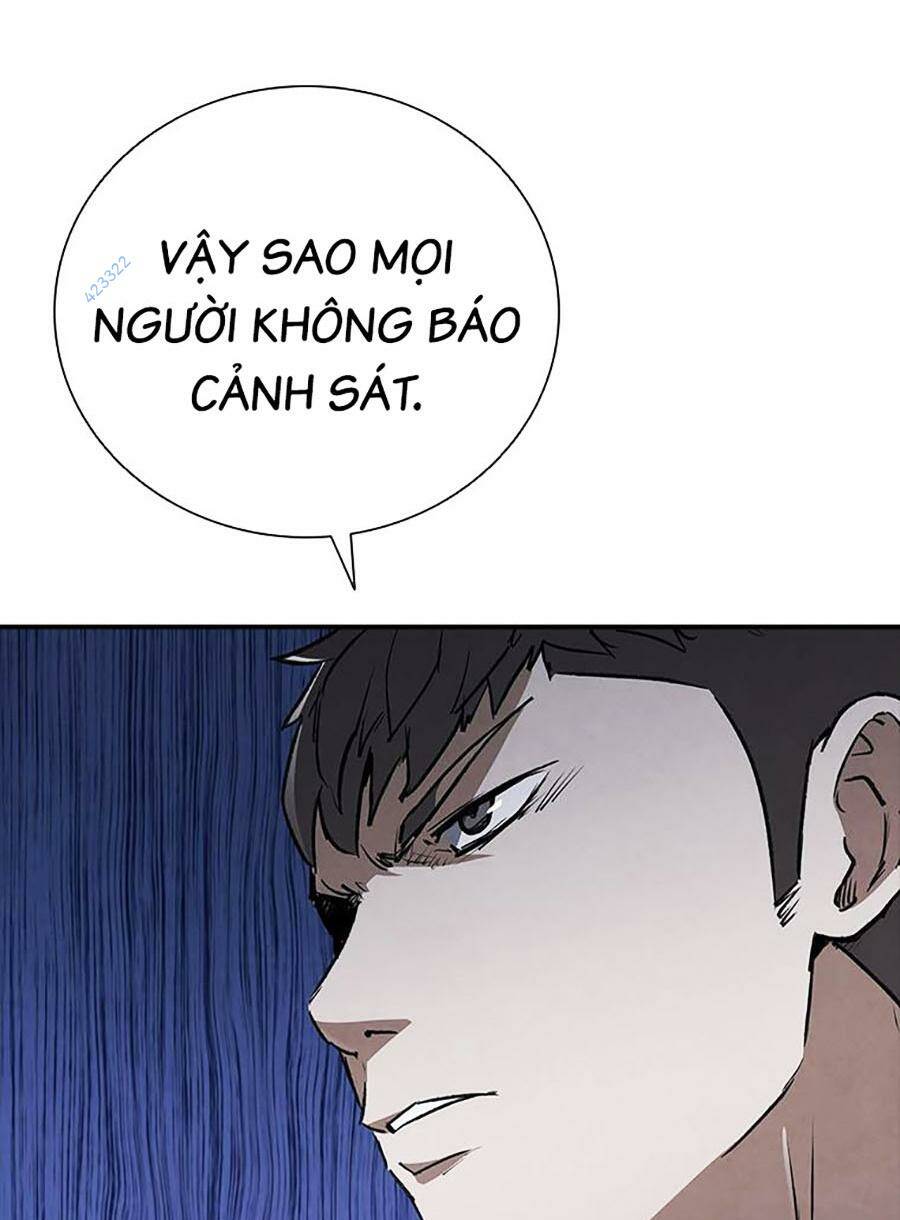 Cá Mập Wyvern - Chương 24