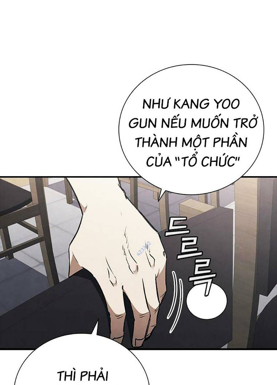 Cá Mập Wyvern - Chương 24