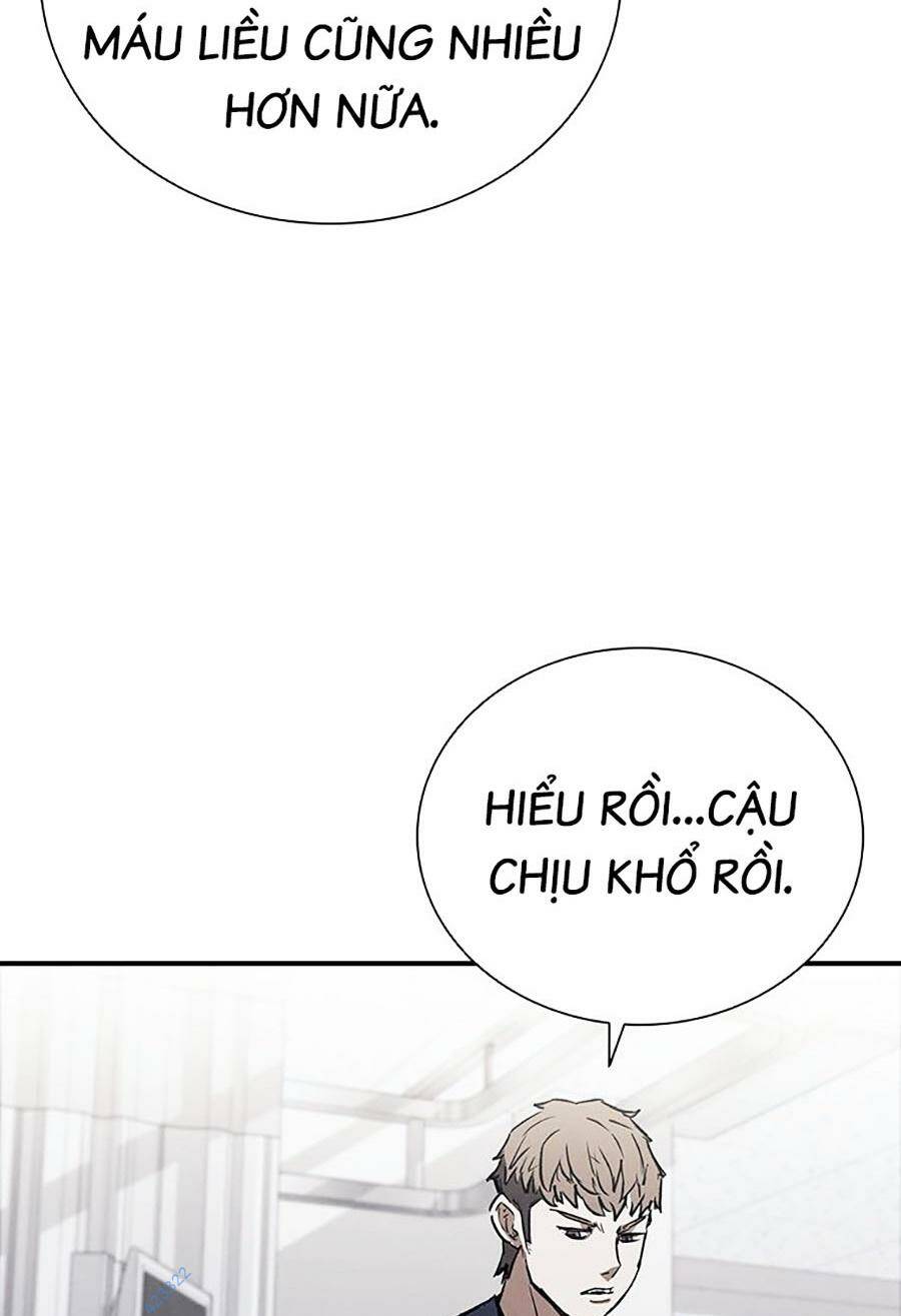 Cá Mập Wyvern - Chương 24