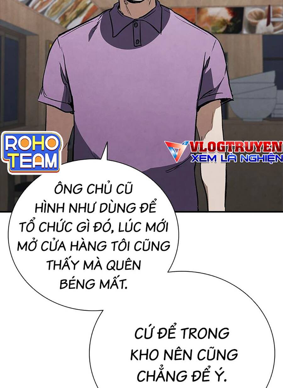 Cá Mập Wyvern - Chương 24