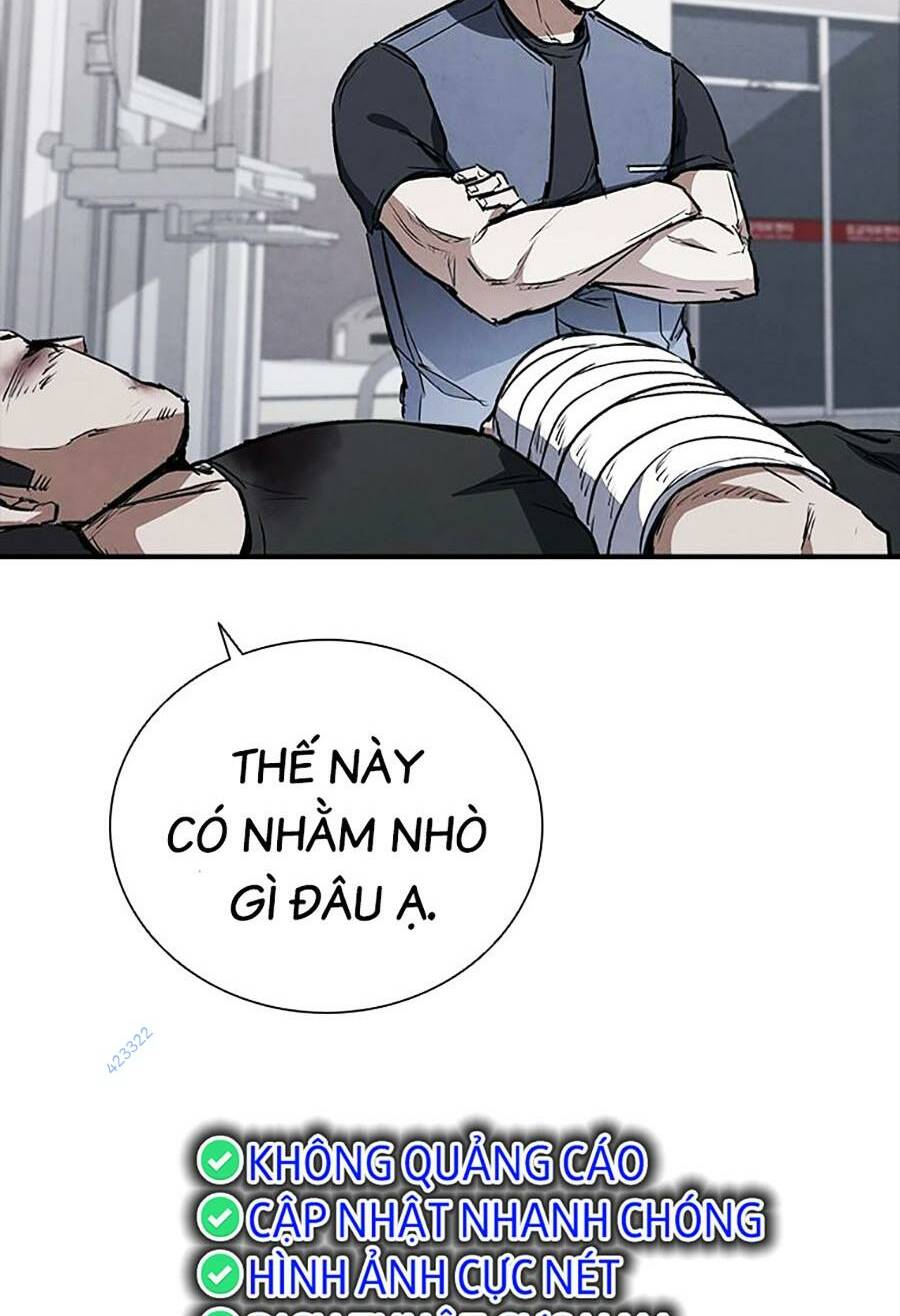 Cá Mập Wyvern - Chương 24