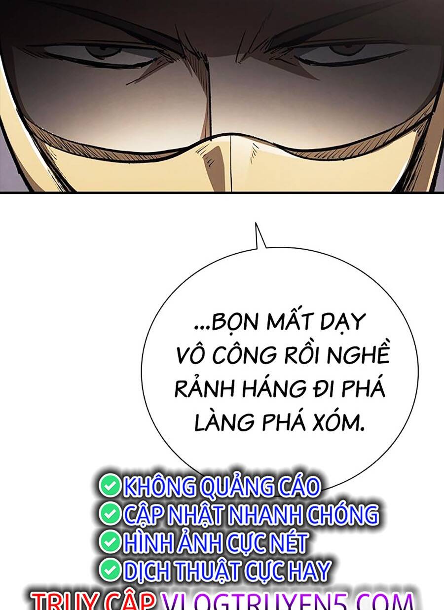 Cá Mập Wyvern - Chương 24