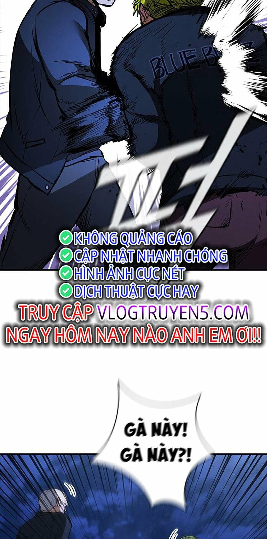 Cá Mập Wyvern - Chương 25
