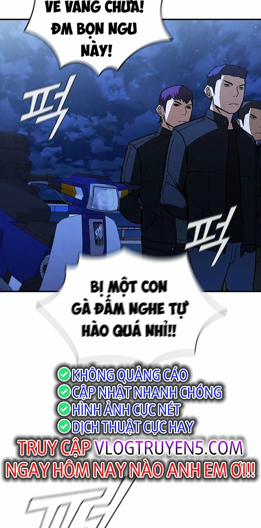 Cá Mập Wyvern - Chương 25