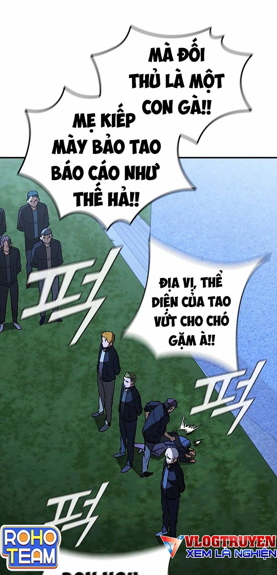Cá Mập Wyvern - Chương 25