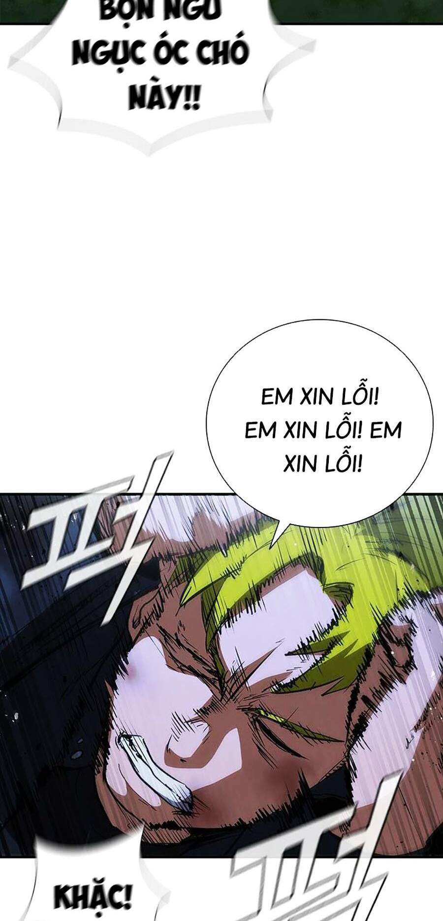 Cá Mập Wyvern - Chương 25