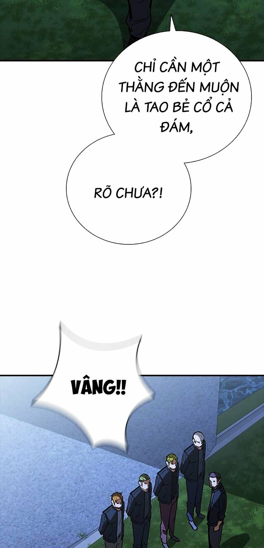 Cá Mập Wyvern - Chương 25