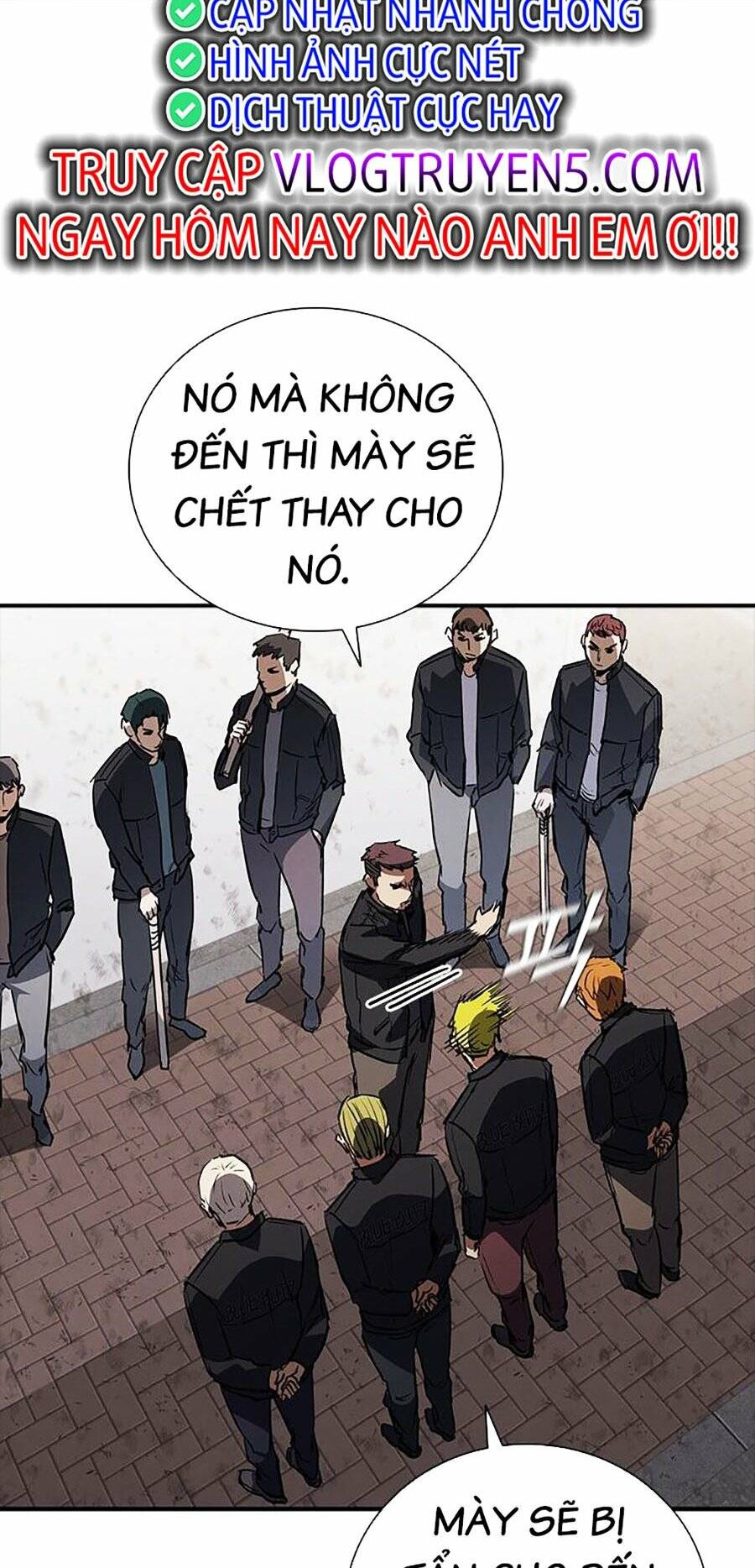Cá Mập Wyvern - Chương 25