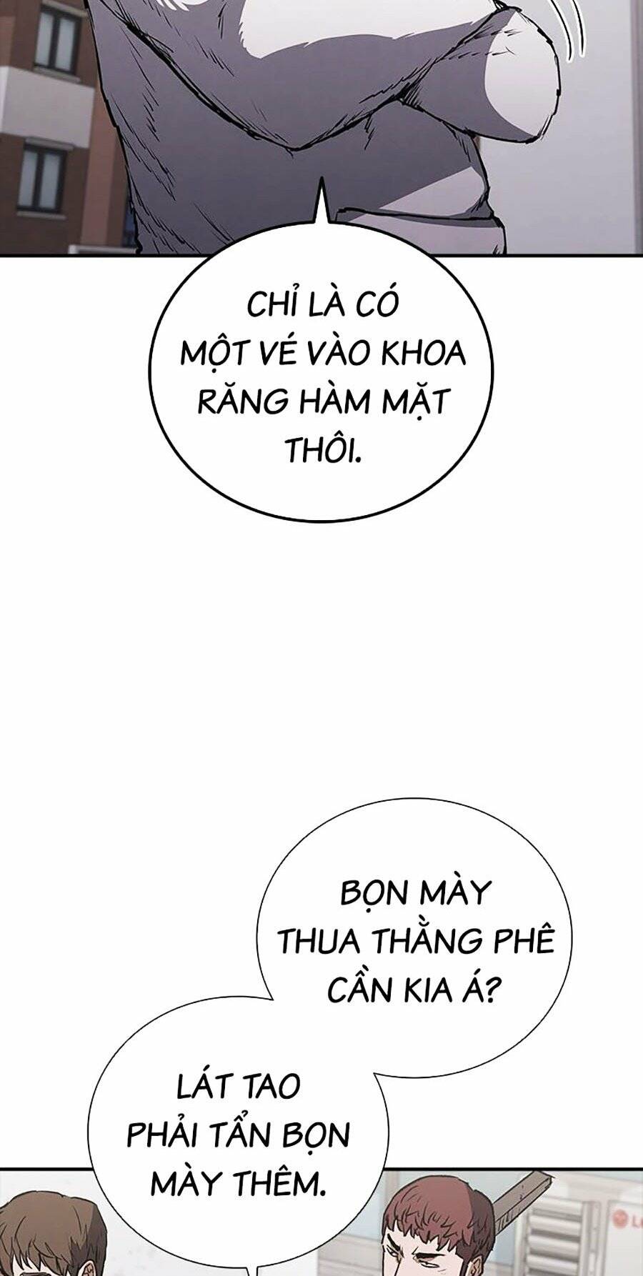 Cá Mập Wyvern - Chương 25