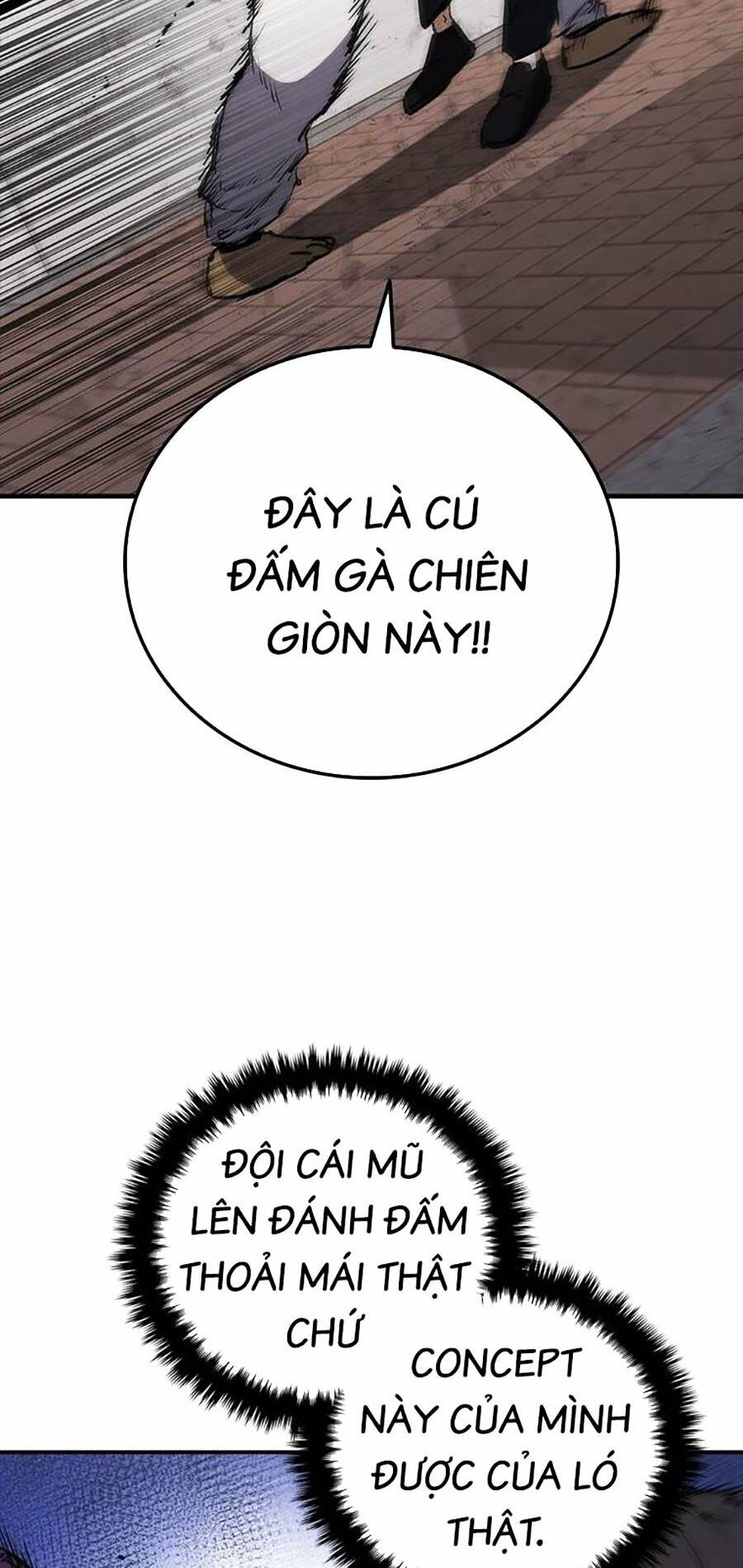Cá Mập Wyvern - Chương 25