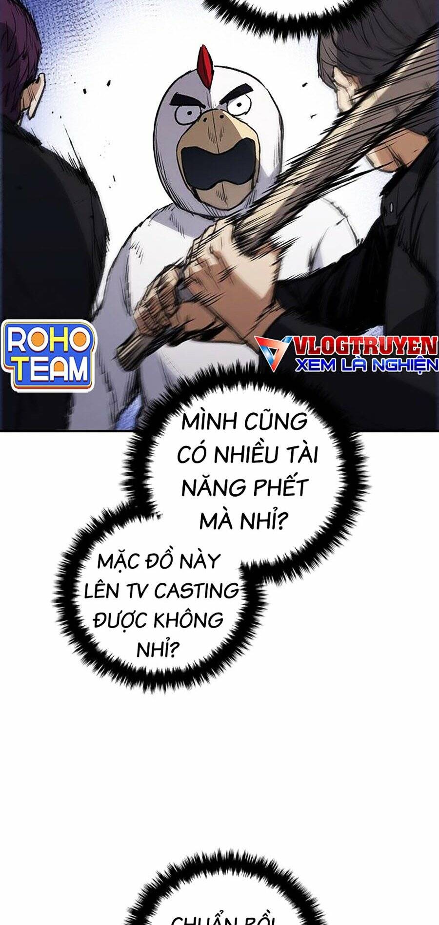 Cá Mập Wyvern - Chương 25