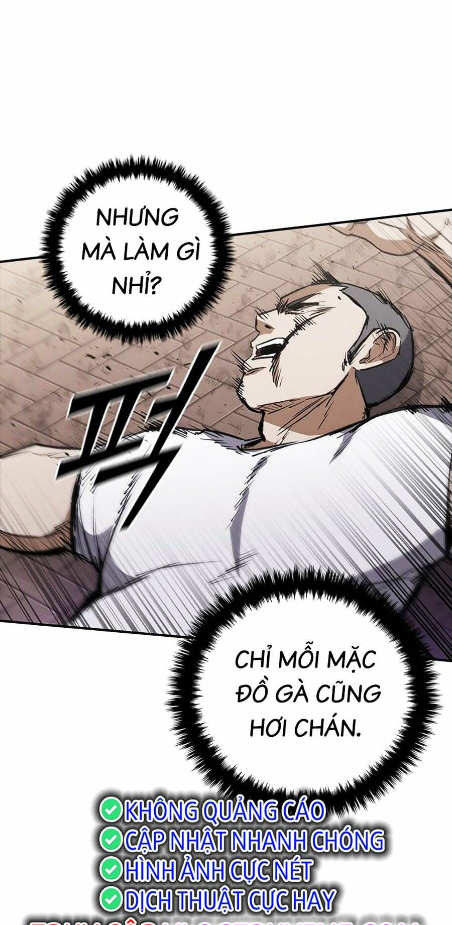 Cá Mập Wyvern - Chương 25