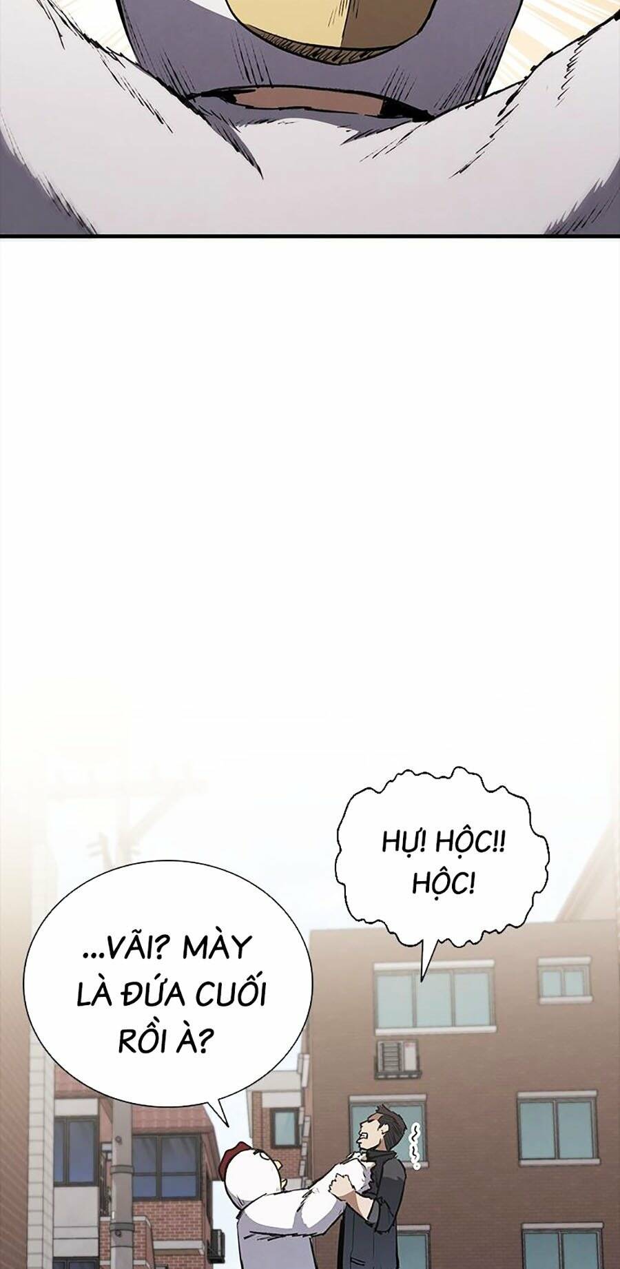 Cá Mập Wyvern - Chương 25