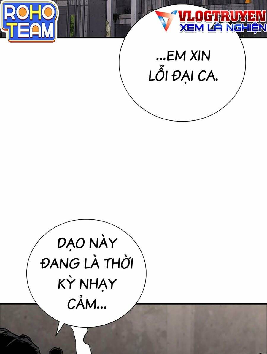 Cá Mập Wyvern - Chương 25