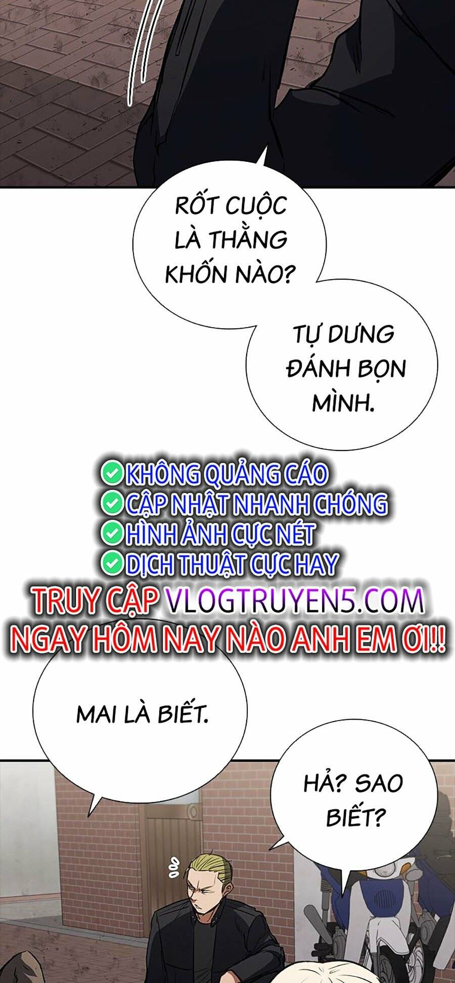 Cá Mập Wyvern - Chương 25