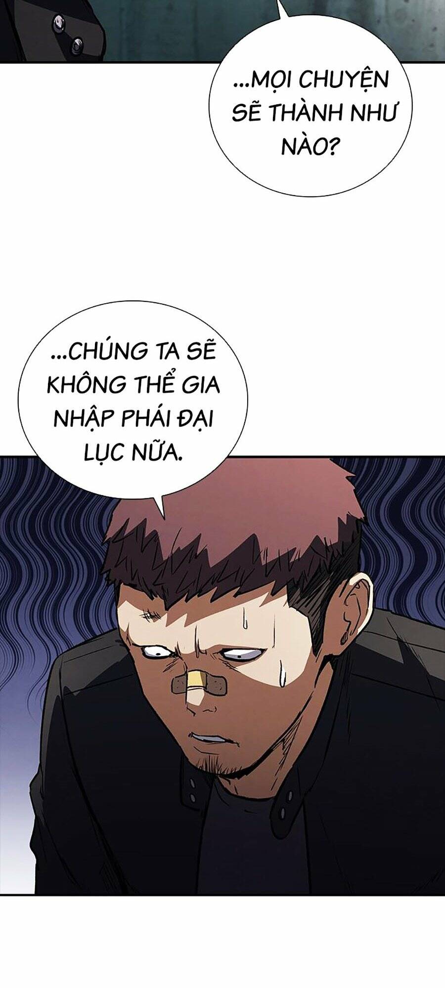 Cá Mập Wyvern - Chương 26