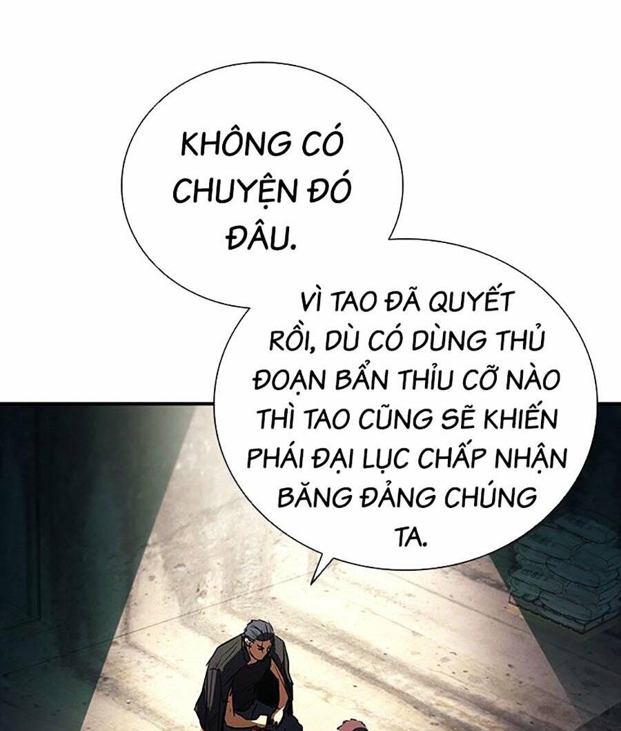 Cá Mập Wyvern - Chương 26