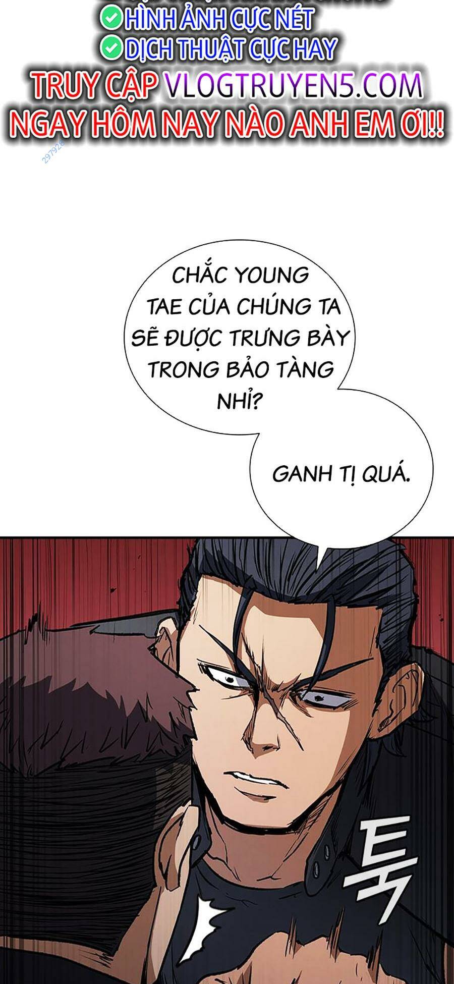Cá Mập Wyvern - Chương 26