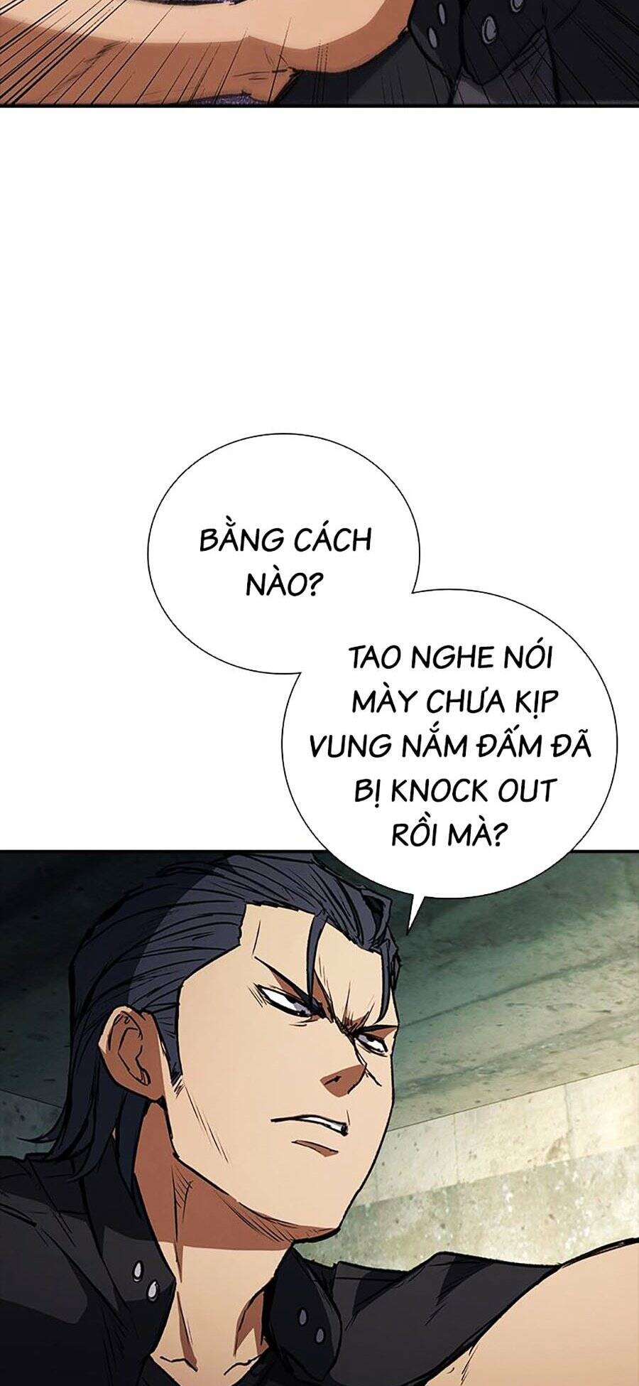 Cá Mập Wyvern - Chương 26