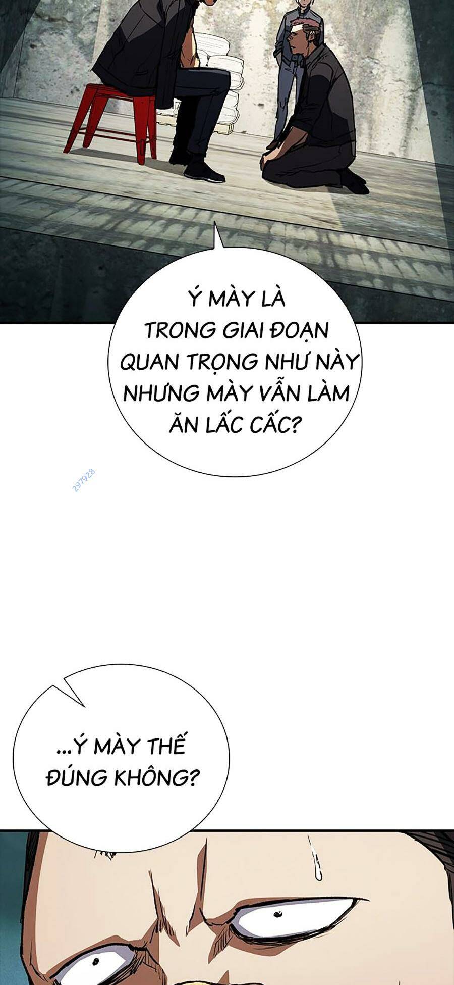 Cá Mập Wyvern - Chương 26
