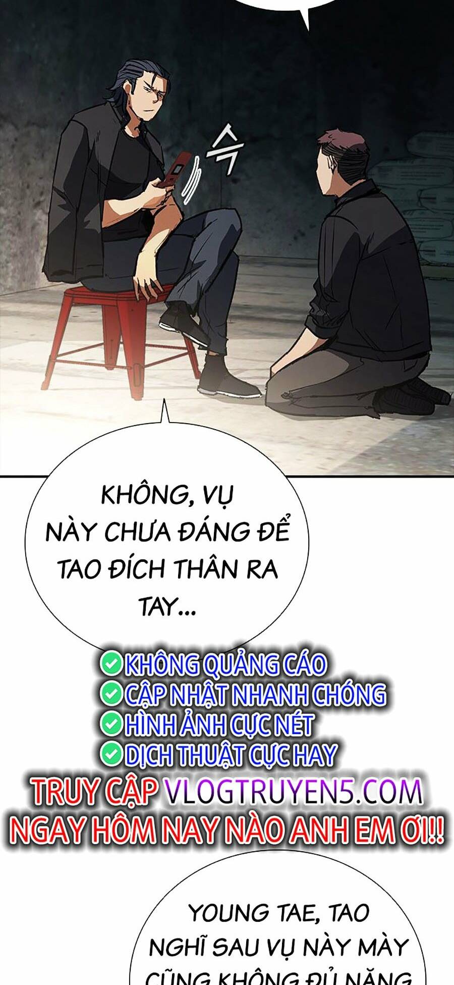 Cá Mập Wyvern - Chương 26