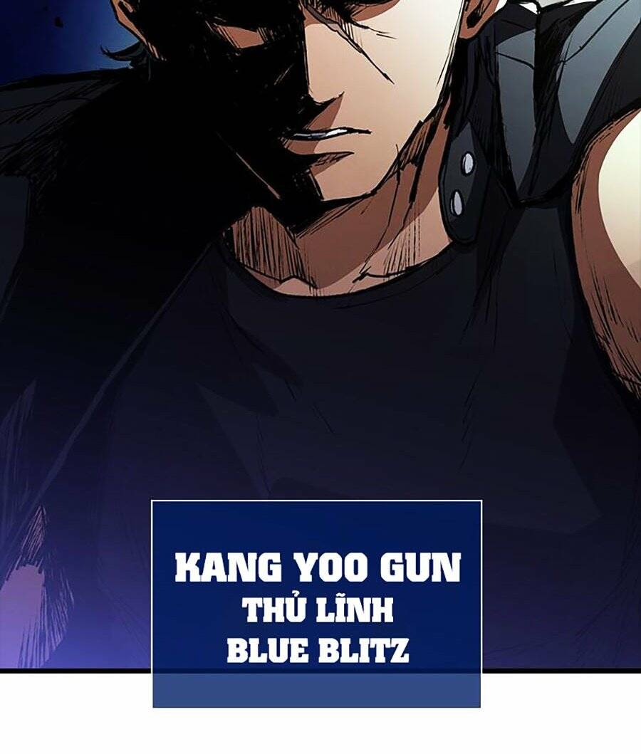 Cá Mập Wyvern - Chương 26