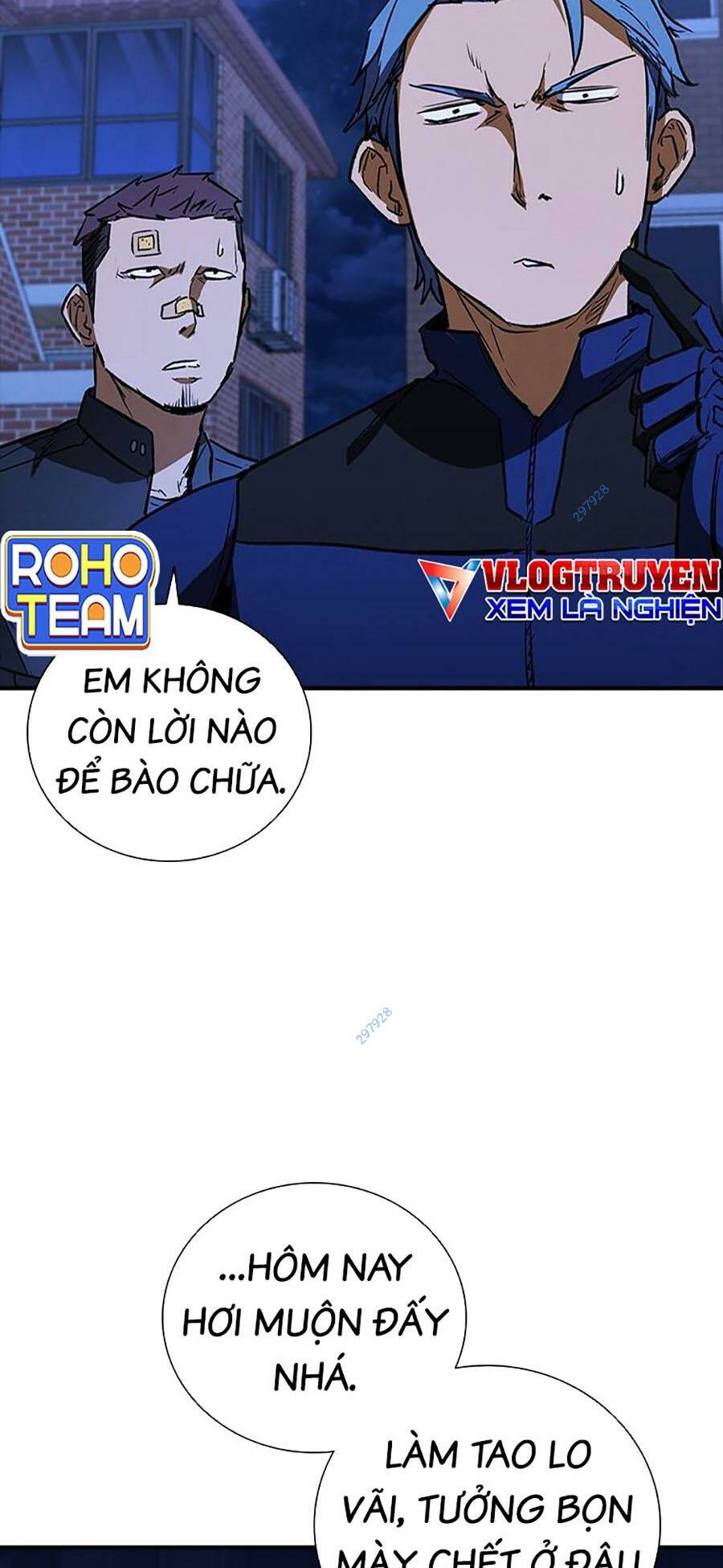 Cá Mập Wyvern - Chương 26