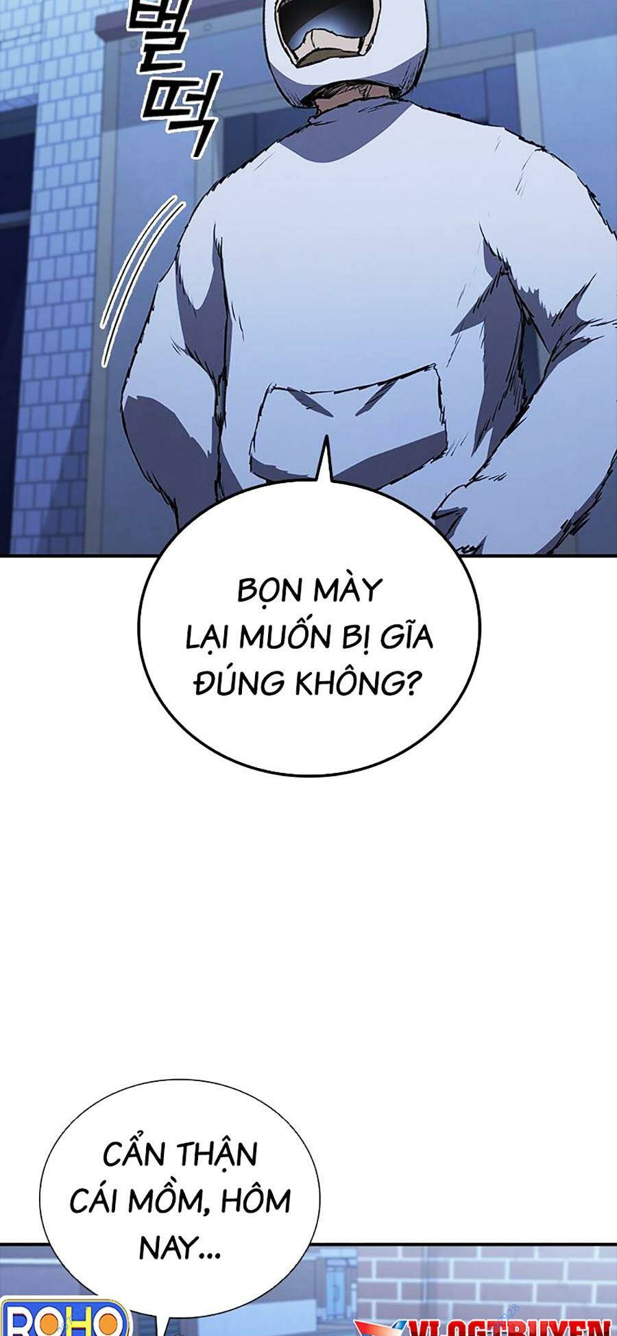 Cá Mập Wyvern - Chương 26