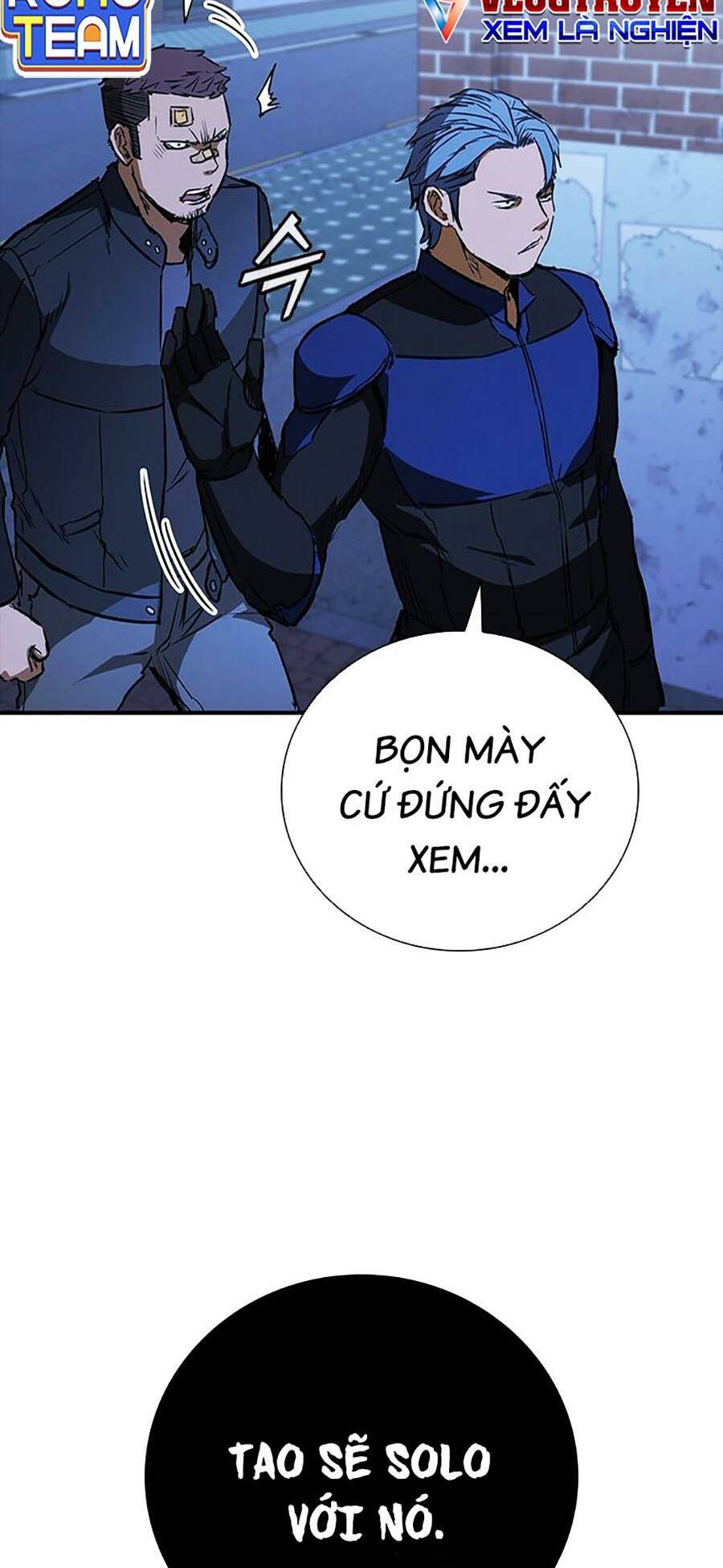 Cá Mập Wyvern - Chương 26