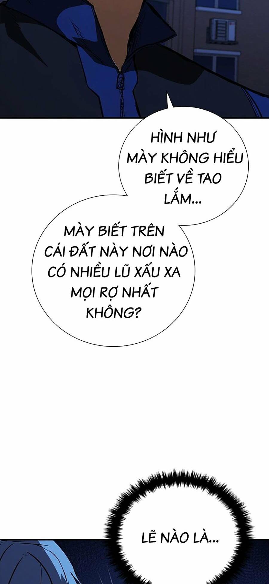 Cá Mập Wyvern - Chương 26