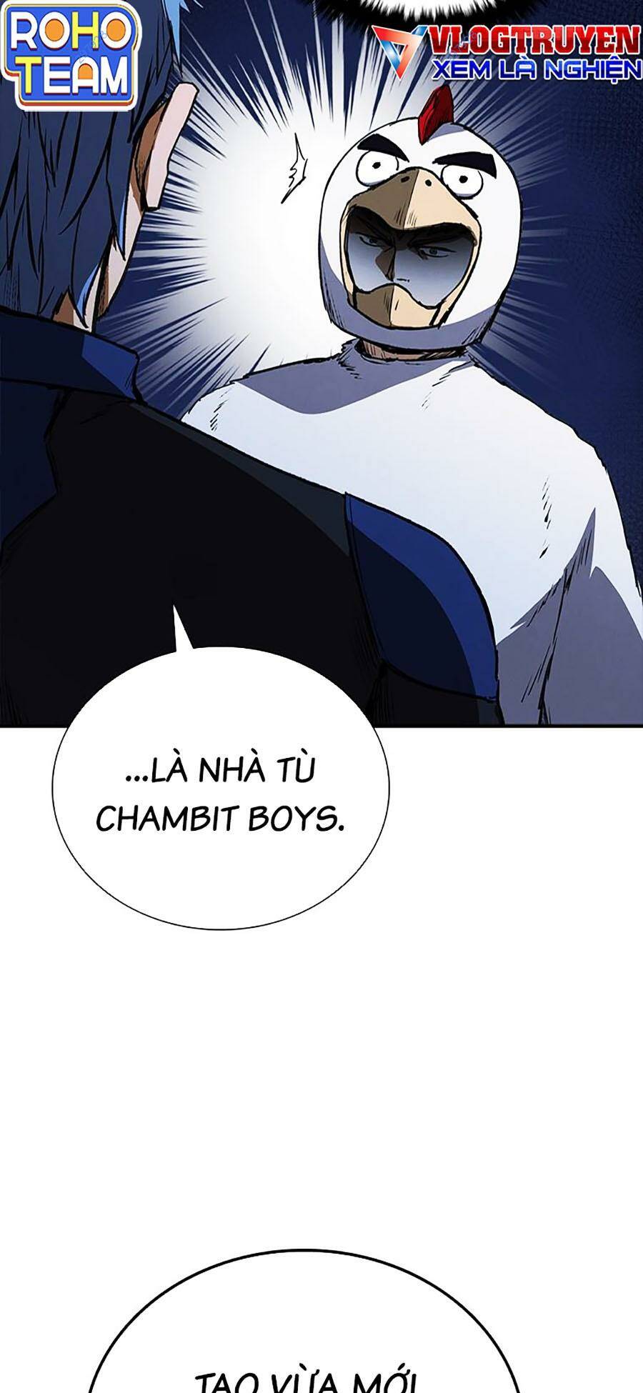 Cá Mập Wyvern - Chương 26
