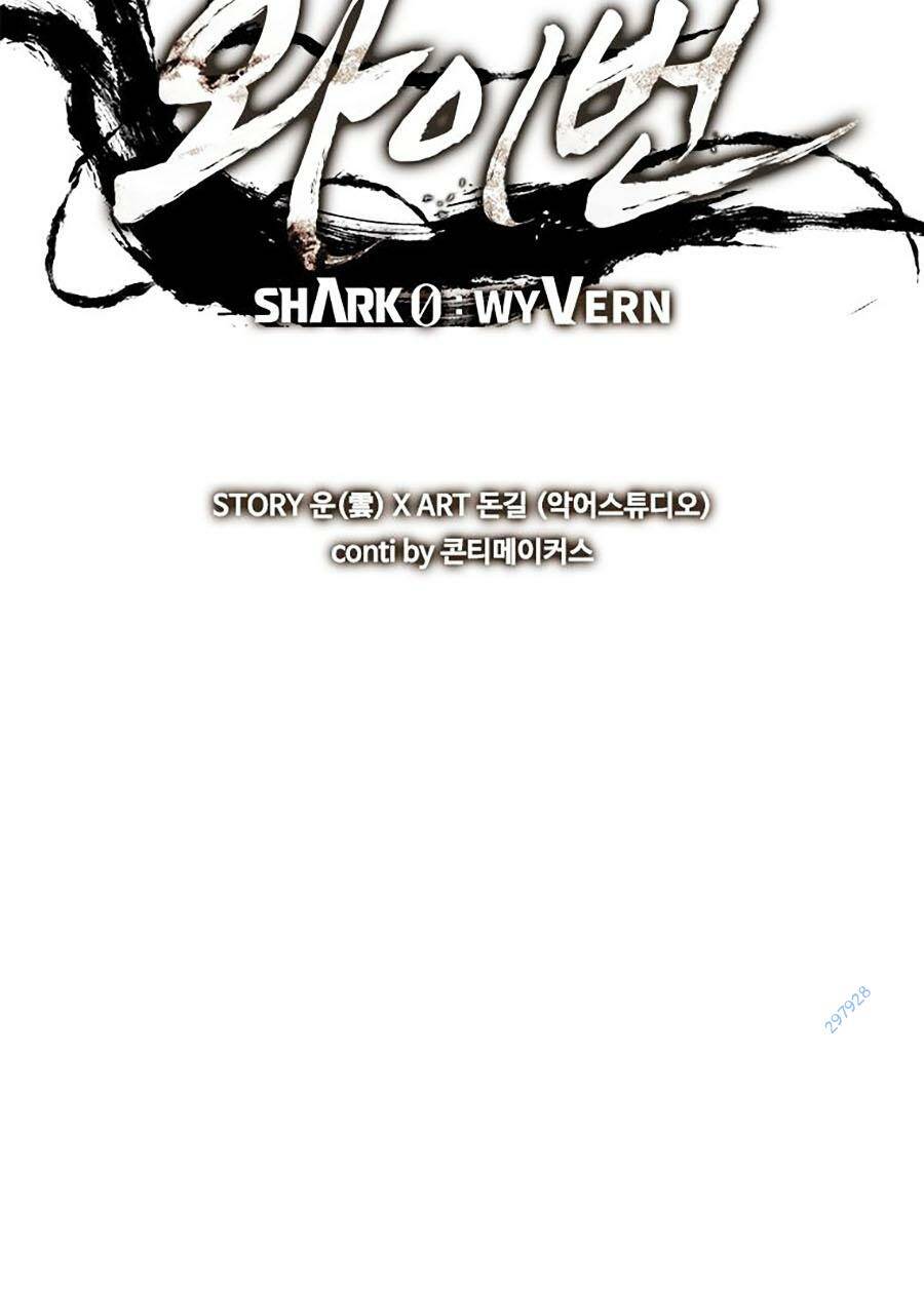 Cá Mập Wyvern - Chương 27