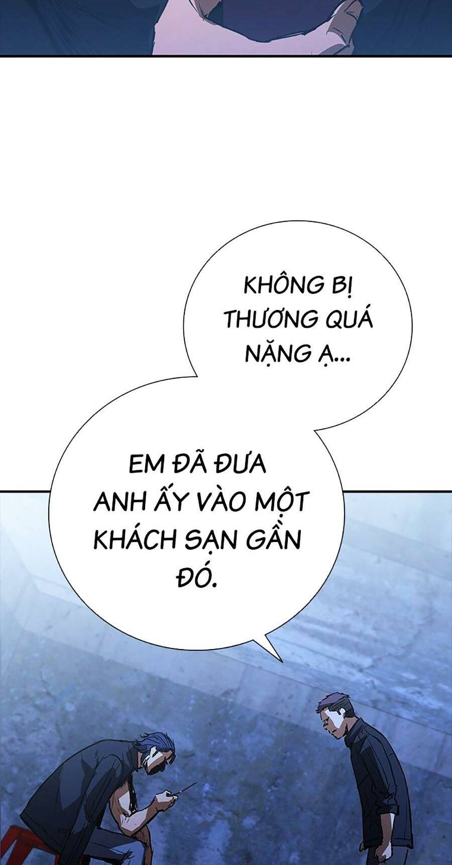 Cá Mập Wyvern - Chương 27