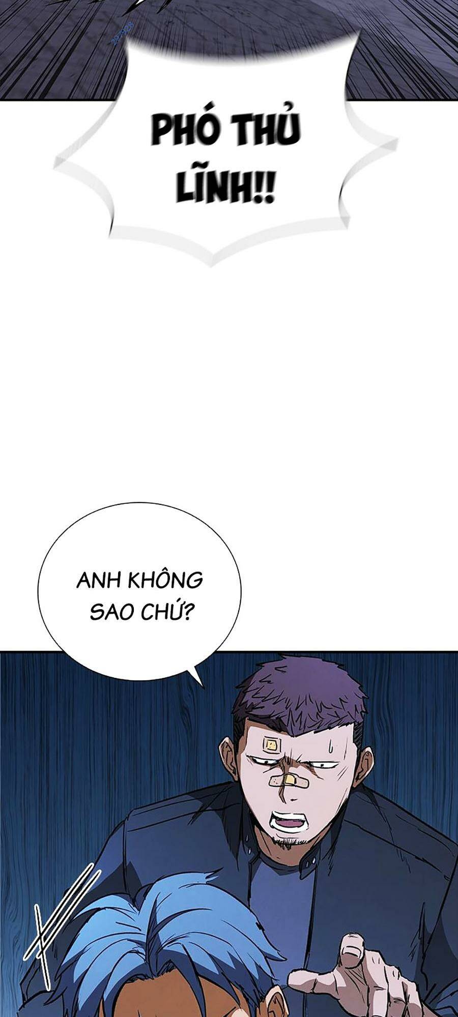 Cá Mập Wyvern - Chương 27