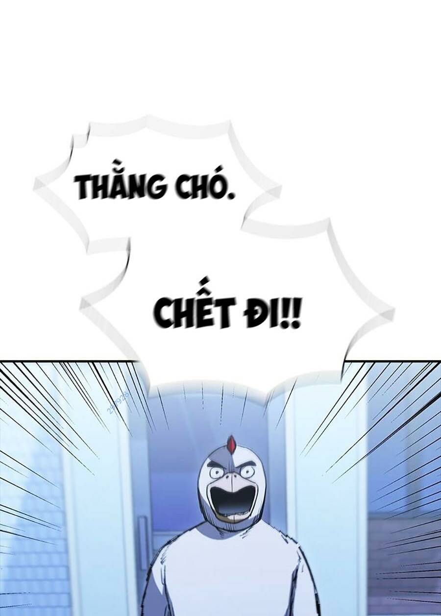 Cá Mập Wyvern - Chương 27
