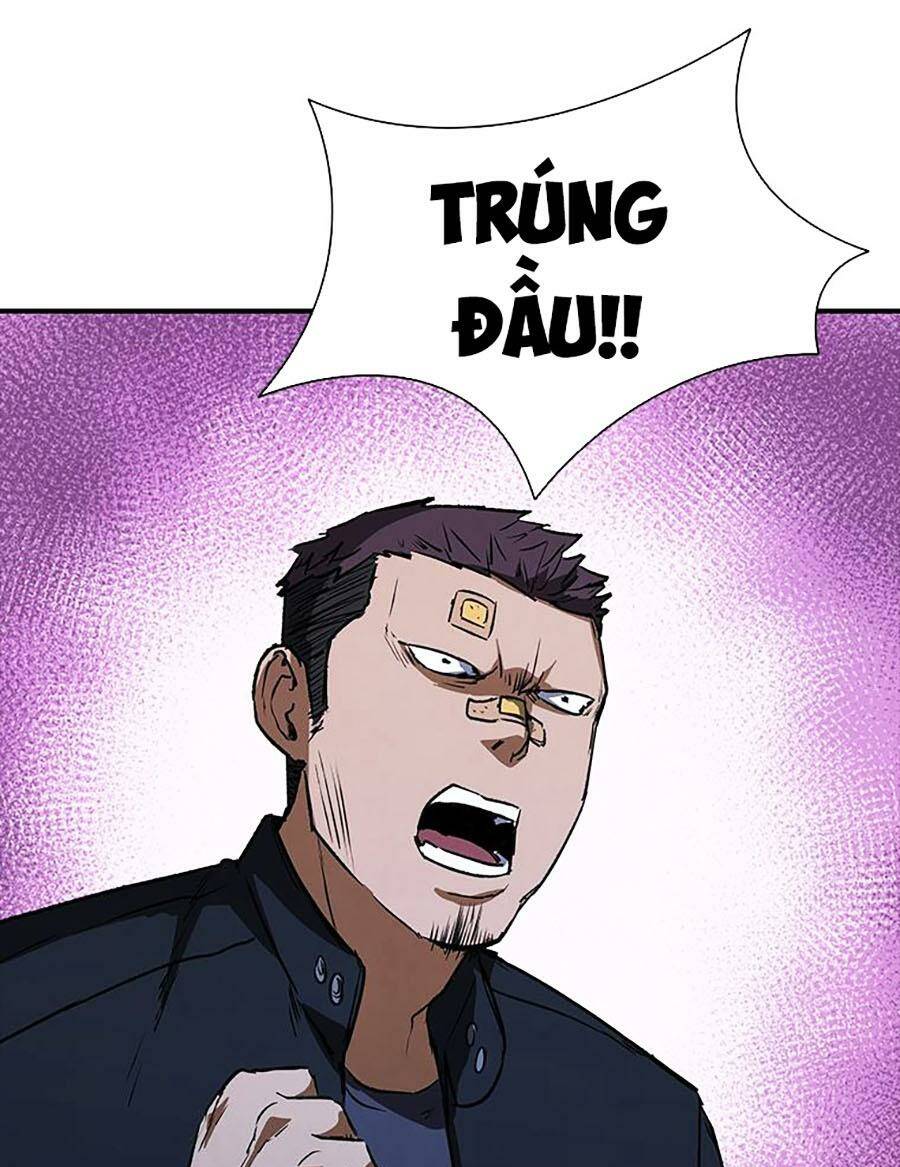 Cá Mập Wyvern - Chương 27