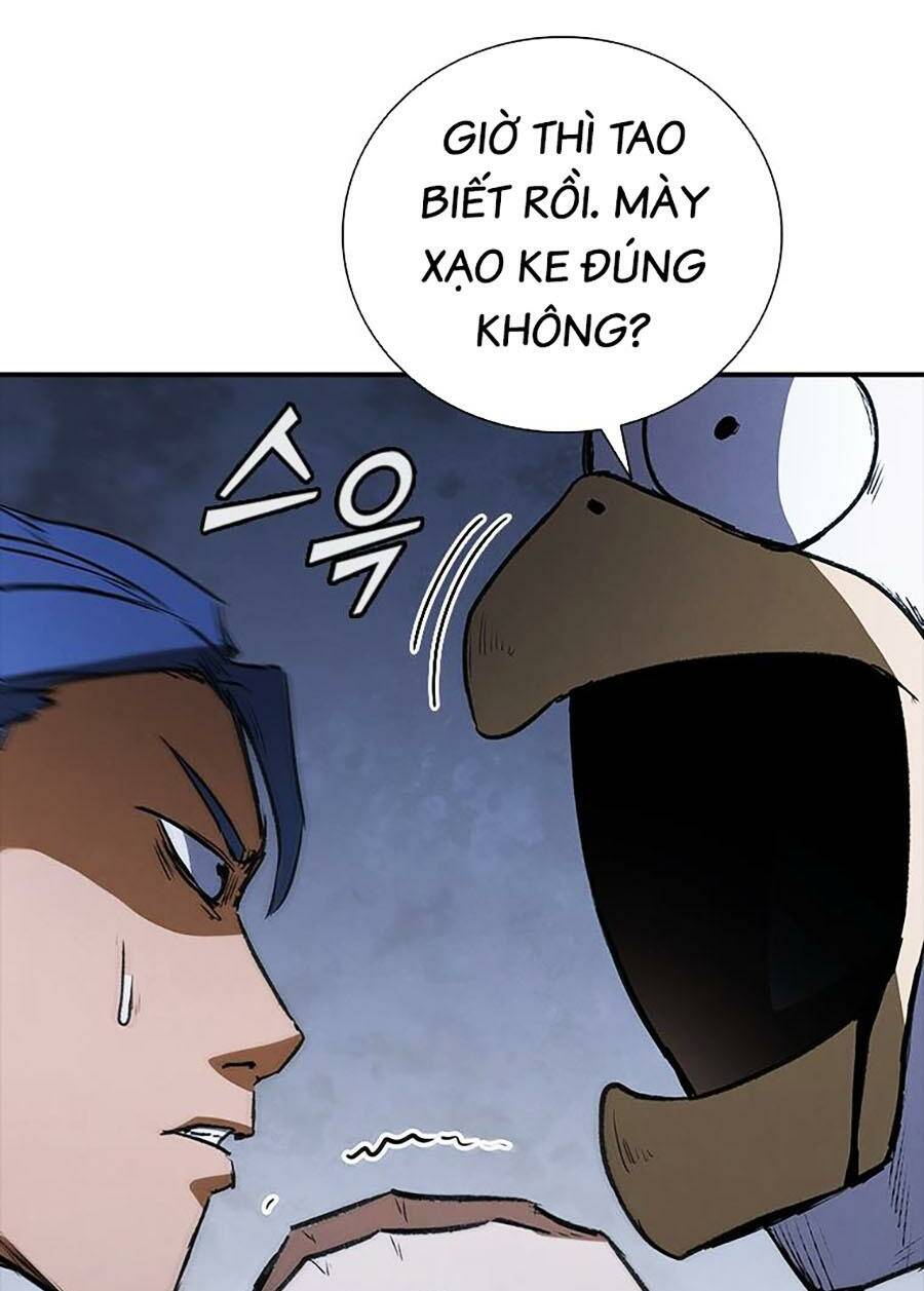 Cá Mập Wyvern - Chương 27