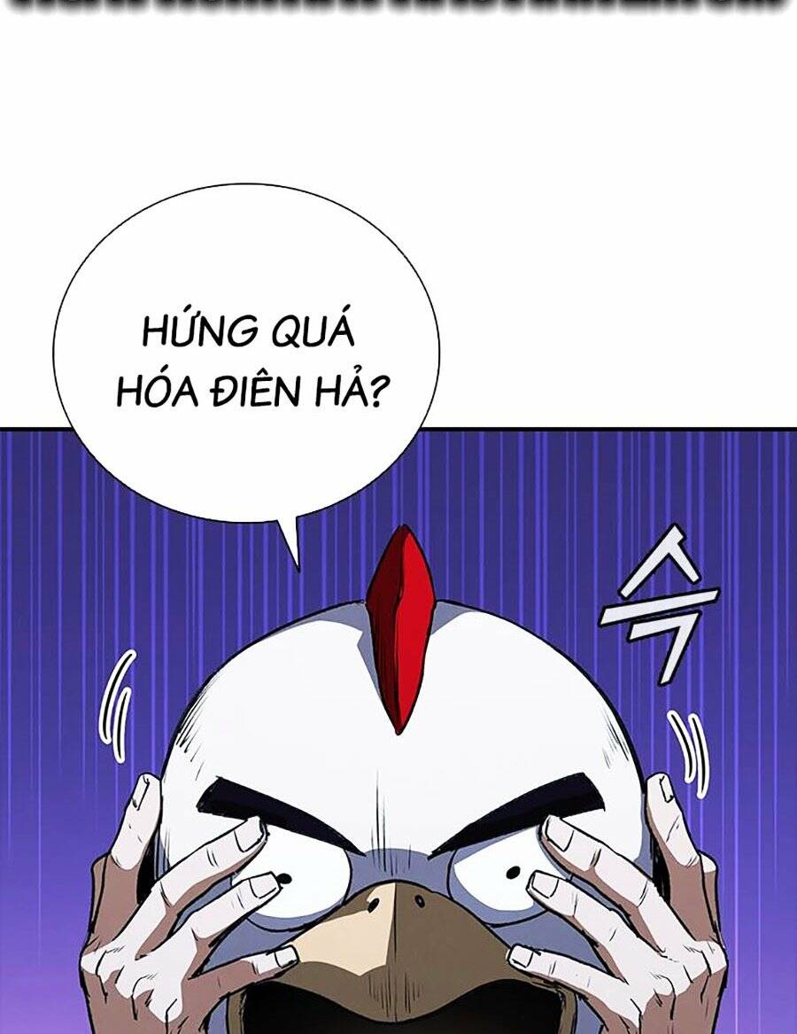 Cá Mập Wyvern - Chương 27