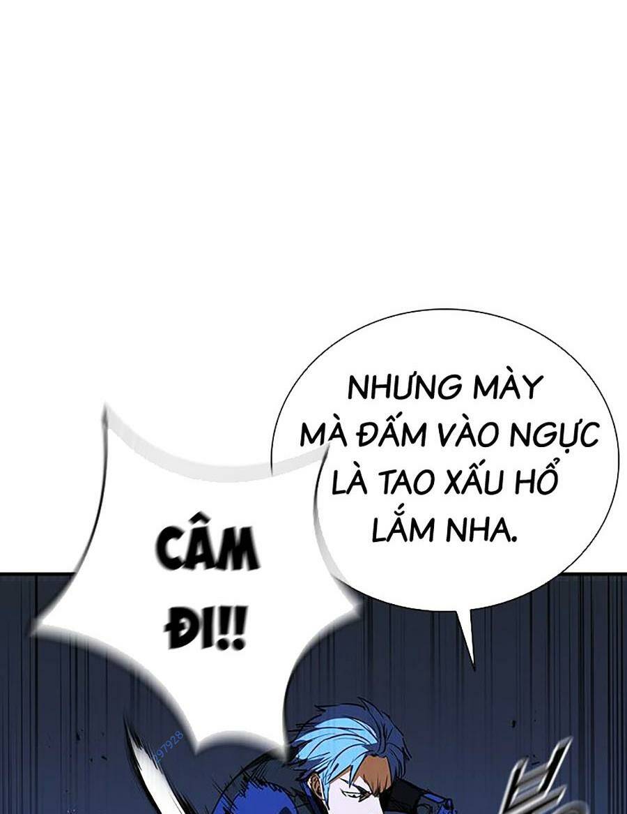Cá Mập Wyvern - Chương 27