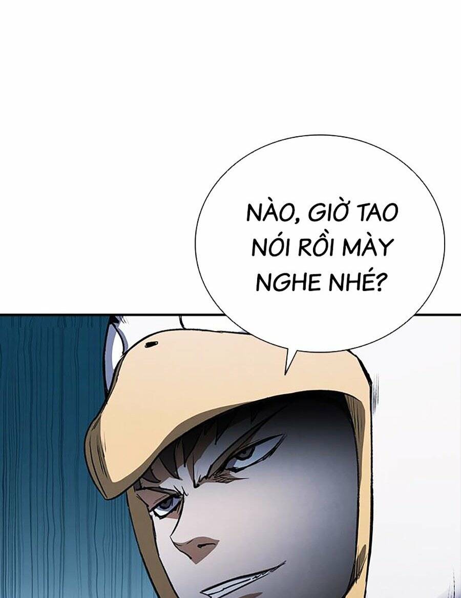 Cá Mập Wyvern - Chương 27